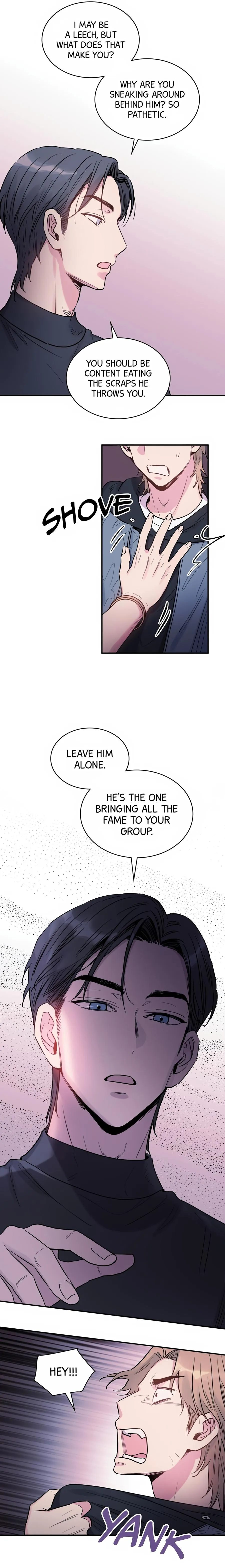 Read Not Bad chapter 28 image 15 on Lezhin