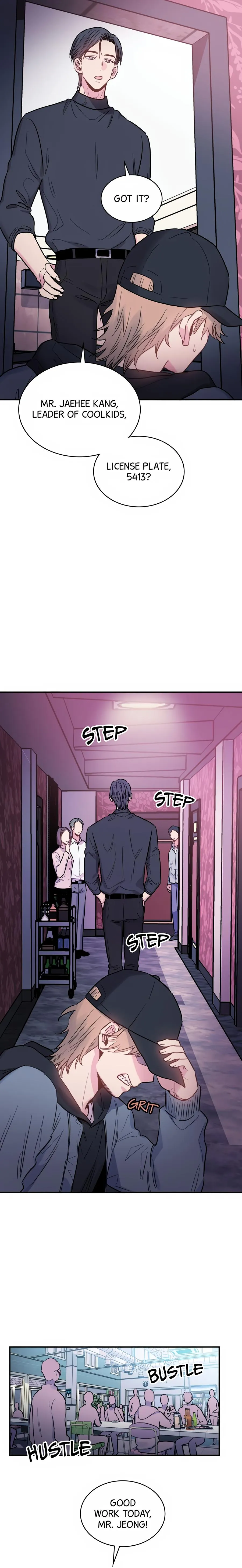 Read Not Bad chapter 28 image 17 on Lezhin