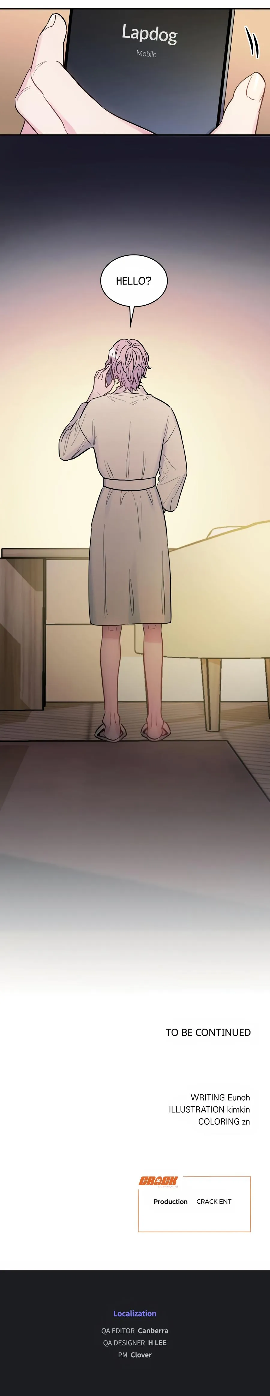 Read Not Bad chapter 28 image 21 on Lezhin