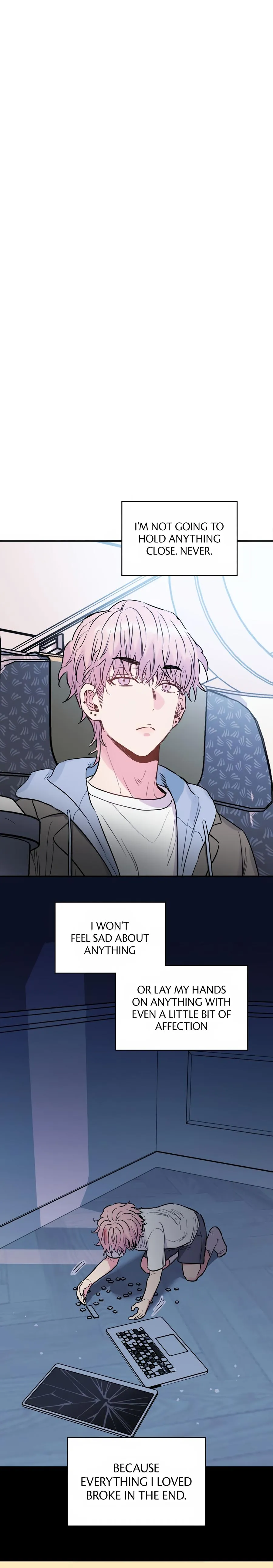 Read Not Bad chapter 28 image 6 on Lezhin