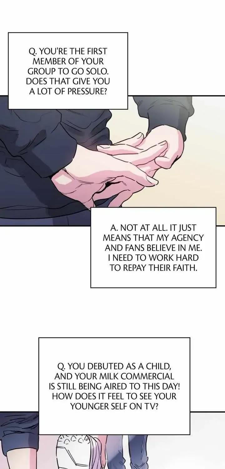 Read Not Bad chapter 3.2 image 1 on Lezhin