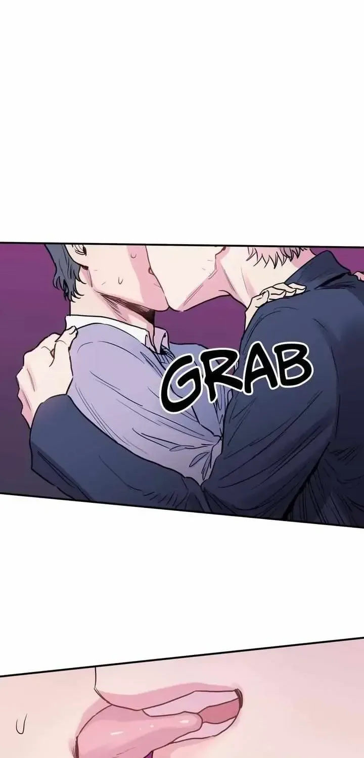Read Not Bad chapter 3.2 image 13 on Lezhin