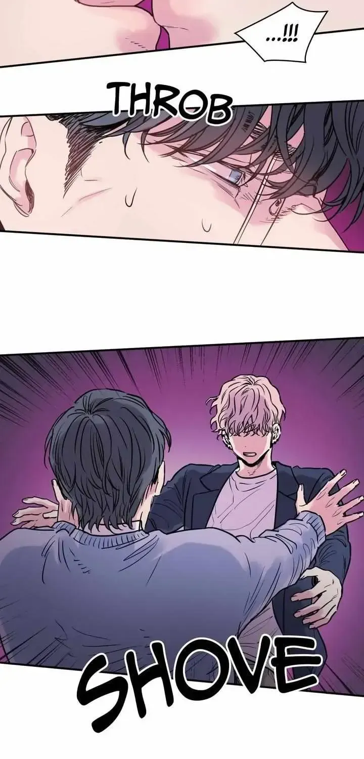 Read Not Bad chapter 3.2 image 14 on Lezhin