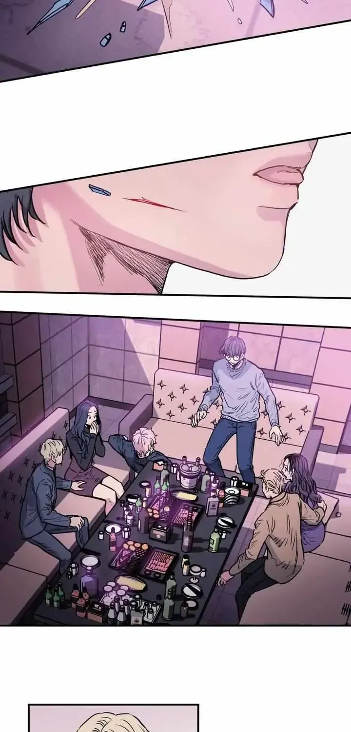 Read Not Bad chapter 3.2 image 17 on Lezhin