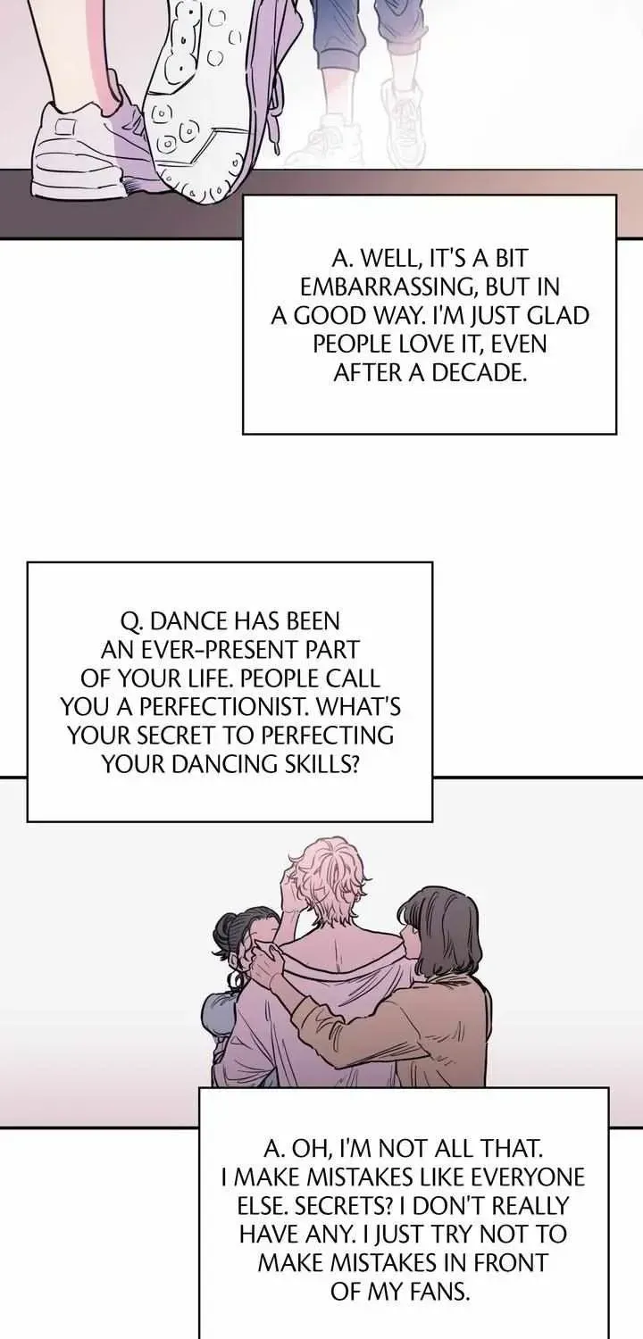 Read Not Bad chapter 3.2 image 2 on Lezhin