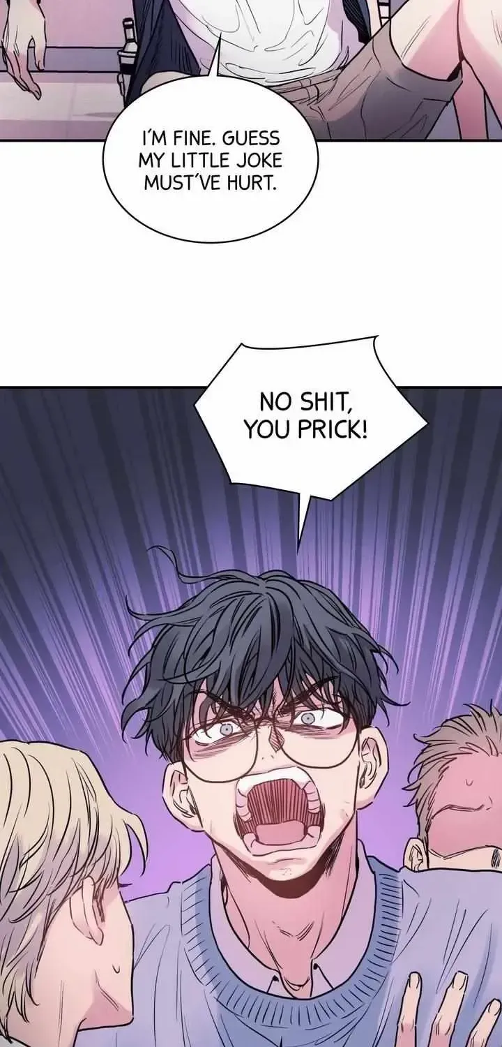 Read Not Bad chapter 3.2 image 20 on Lezhin