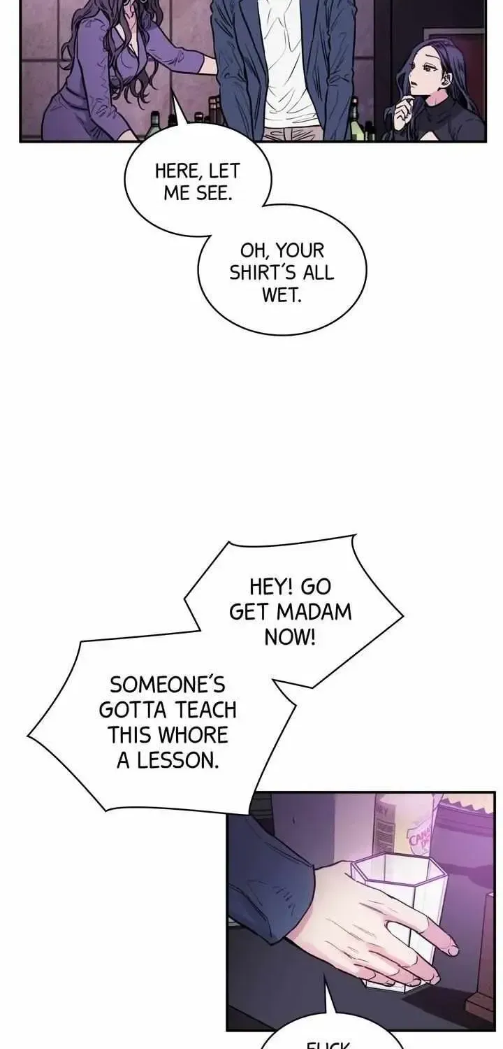 Read Not Bad chapter 3.2 image 24 on Lezhin