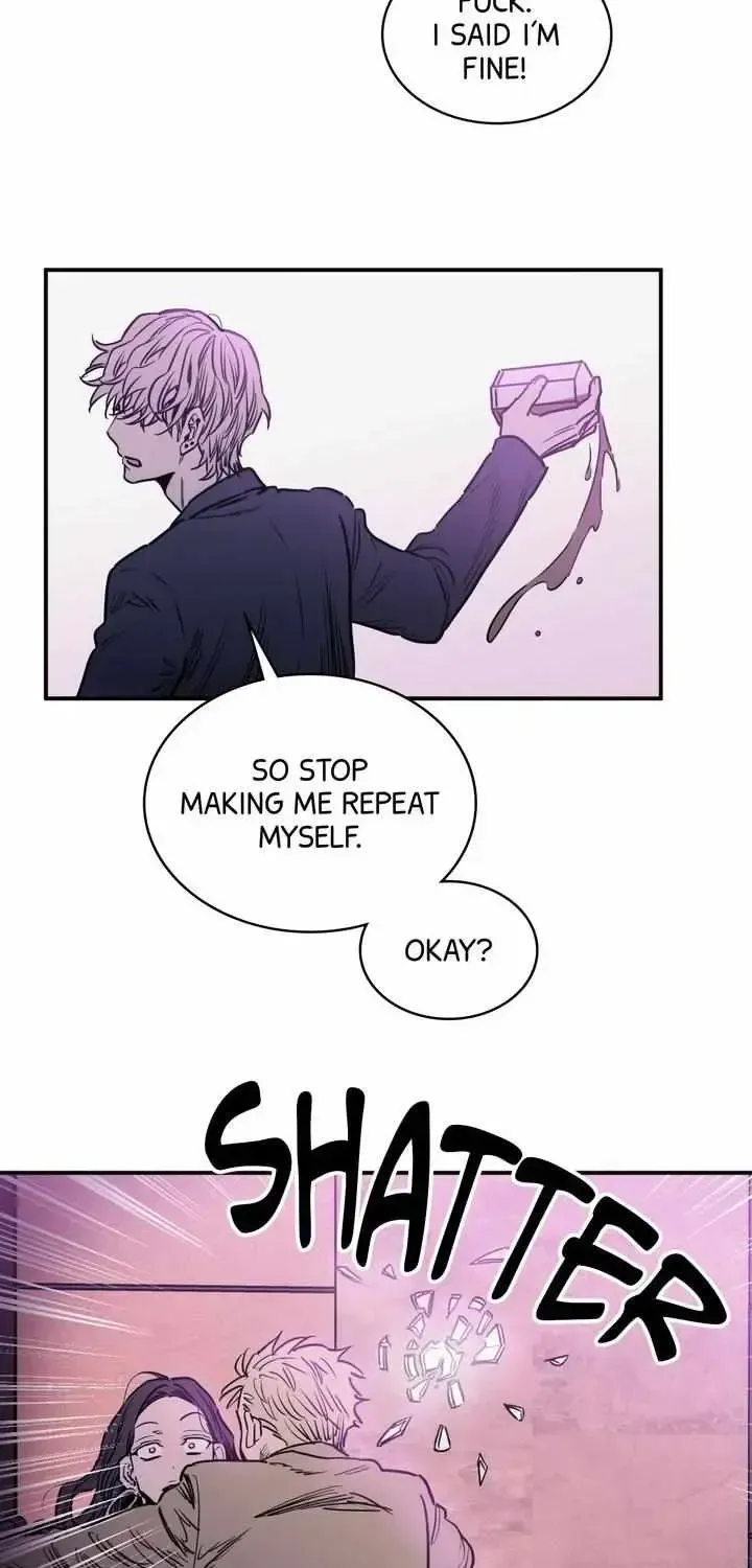 Read Not Bad chapter 3.2 image 25 on Lezhin