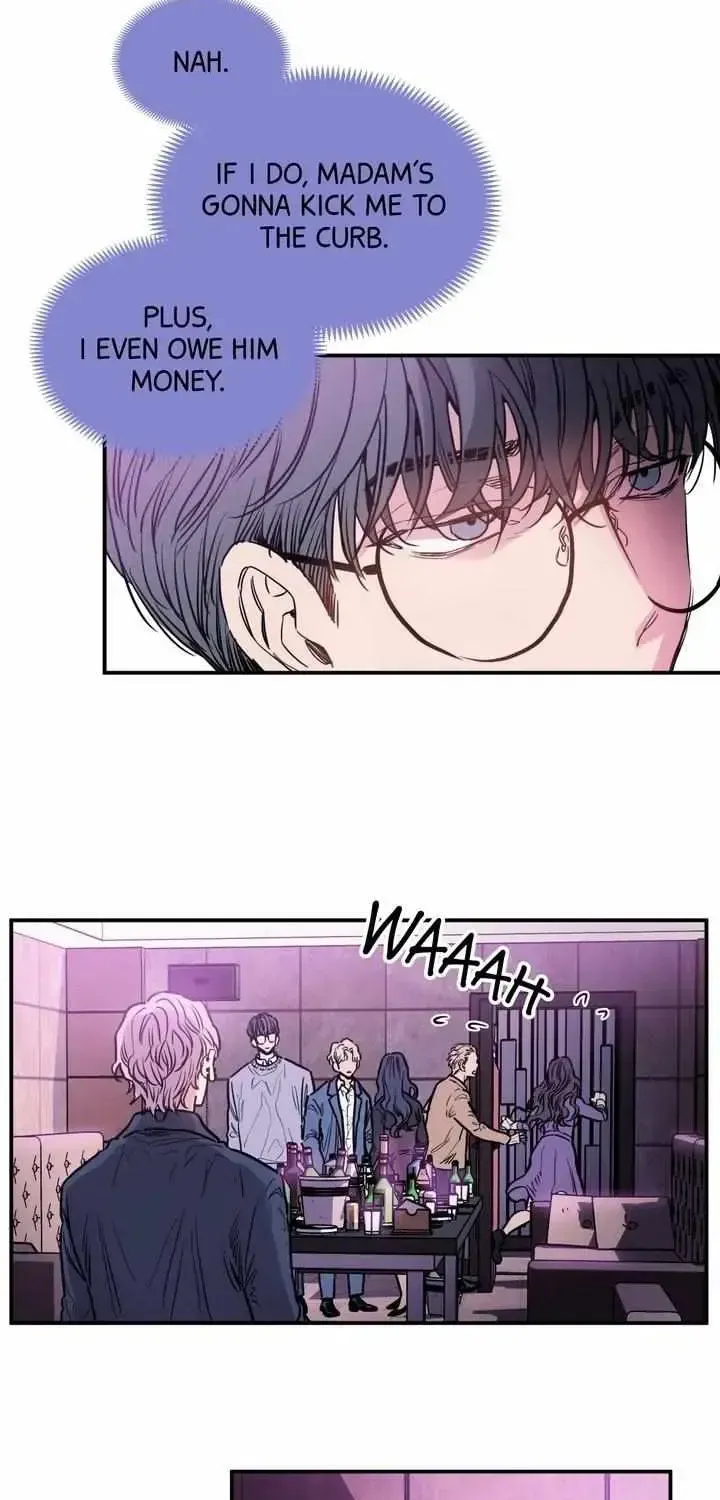 Read Not Bad chapter 3.2 image 29 on Lezhin