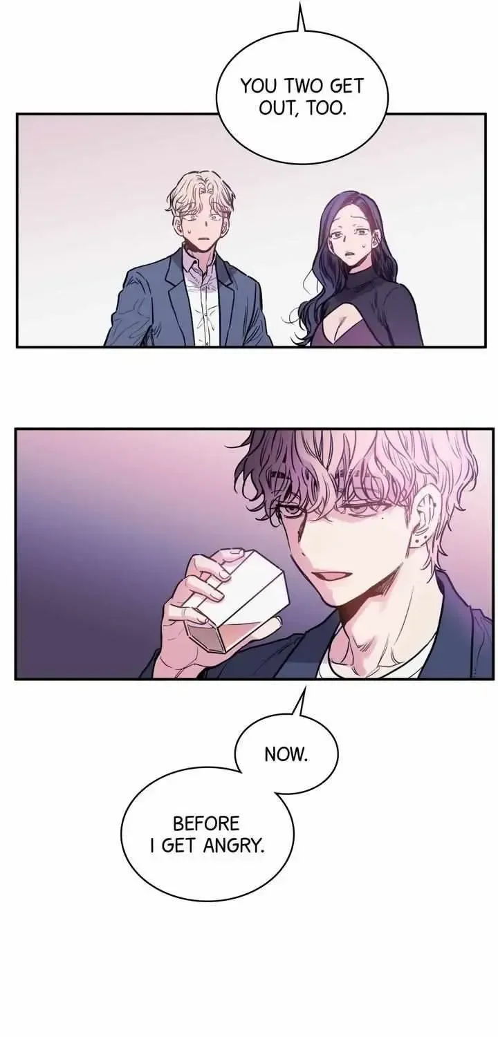 Read Not Bad chapter 3.2 image 31 on Lezhin
