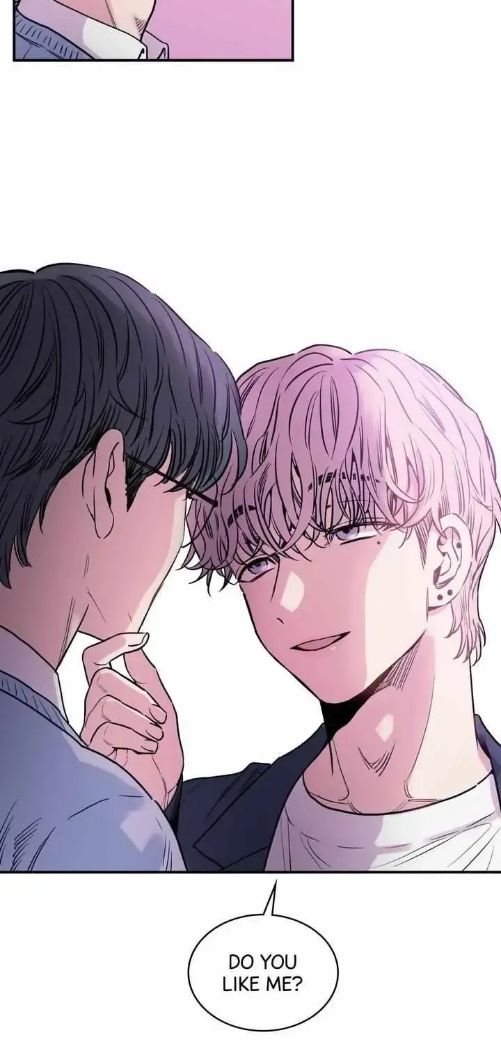 Read Not Bad chapter 3.2 image 33 on Lezhin