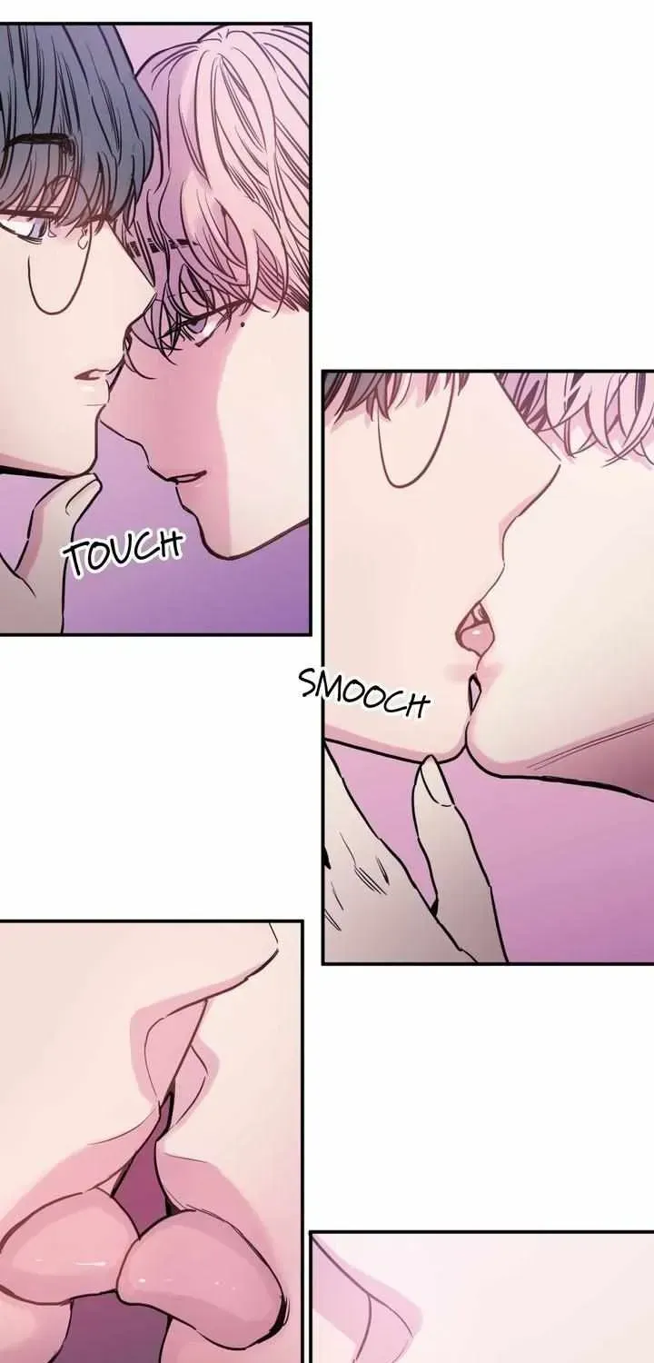 Read Not Bad chapter 3.2 image 35 on Lezhin