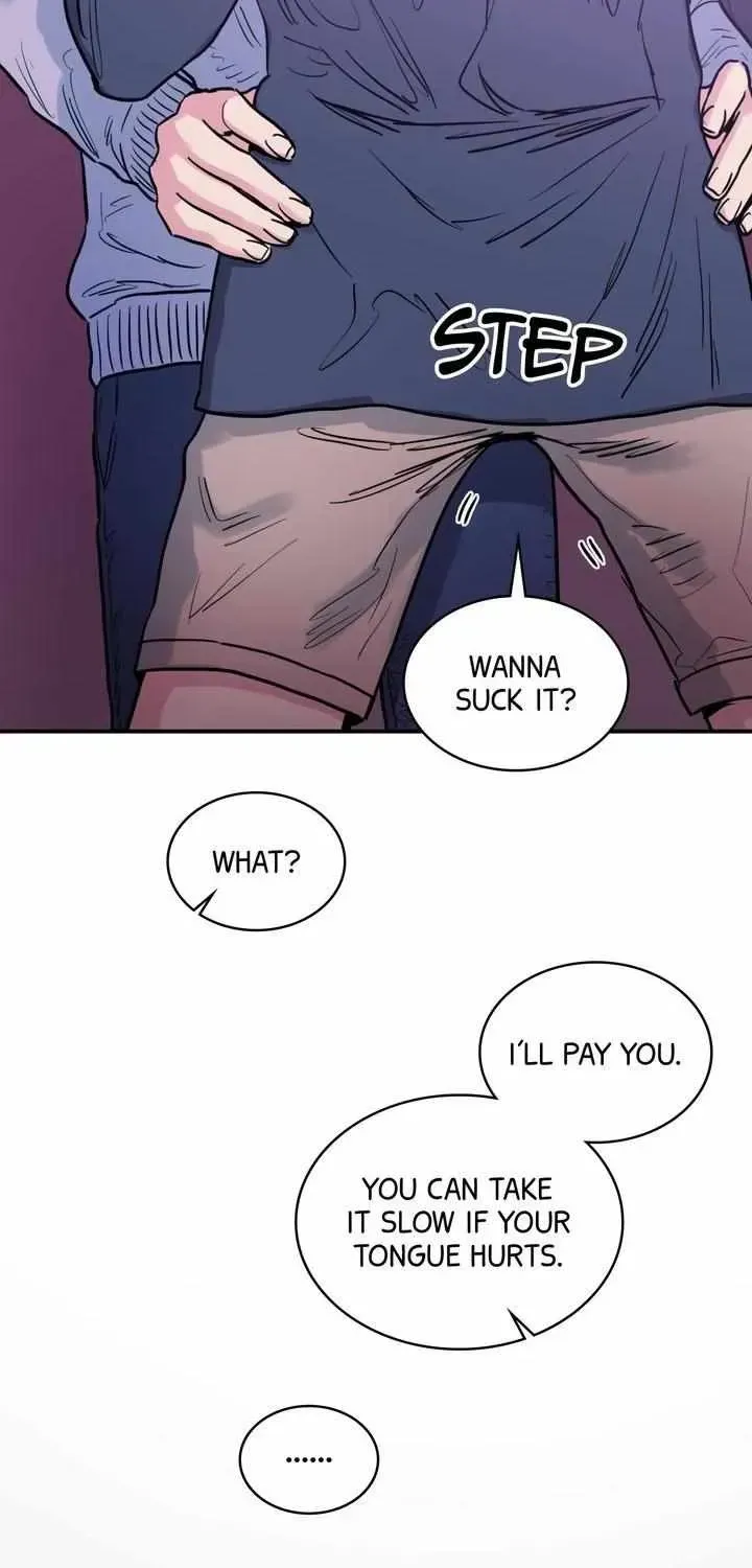 Read Not Bad chapter 3.2 image 37 on Lezhin