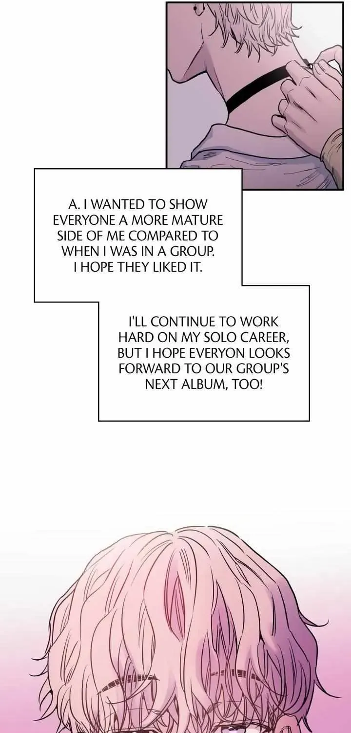 Read Not Bad chapter 3.2 image 4 on Lezhin