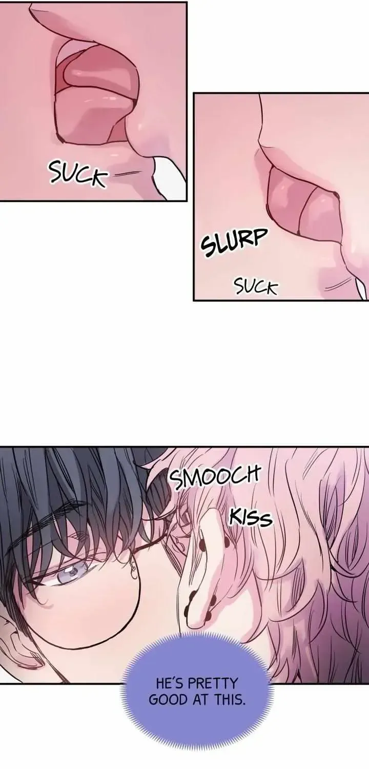 Read Not Bad chapter 3.2 image 8 on Lezhin
