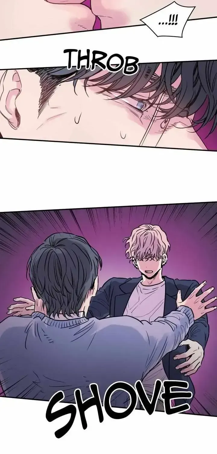 Read Not Bad chapter 3.6 image 14 on Lezhin
