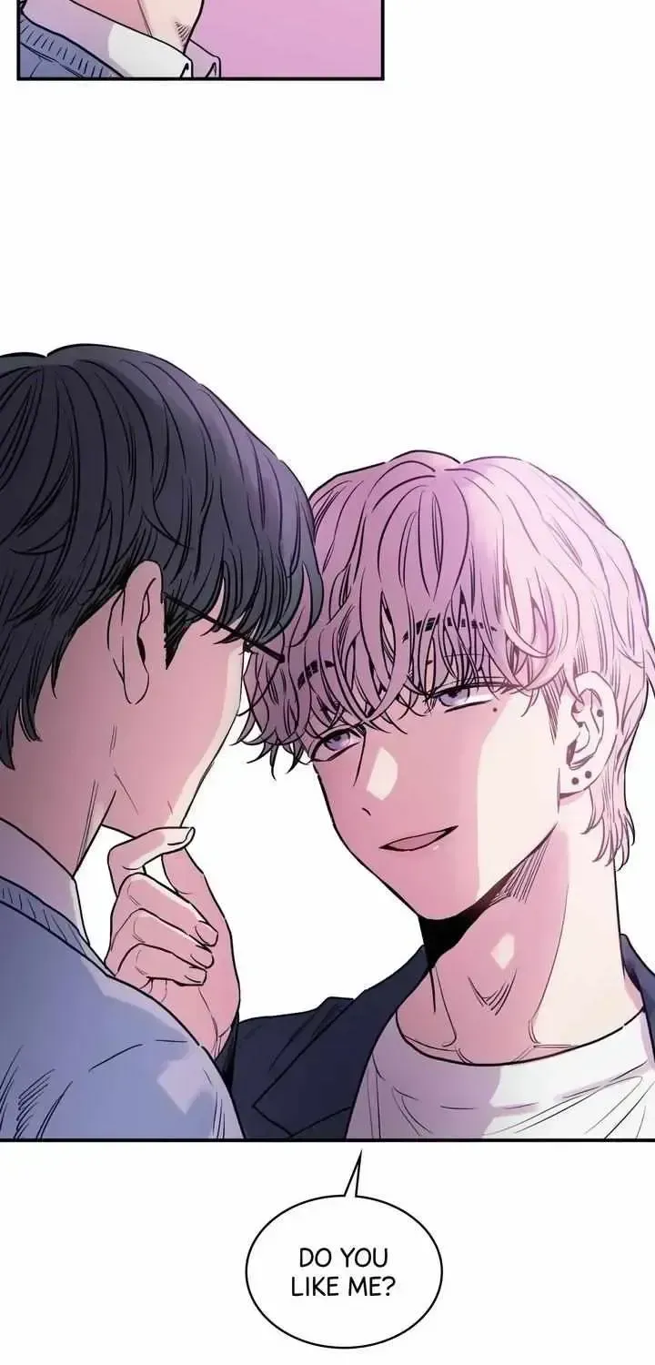Read Not Bad chapter 3.6 image 33 on Lezhin