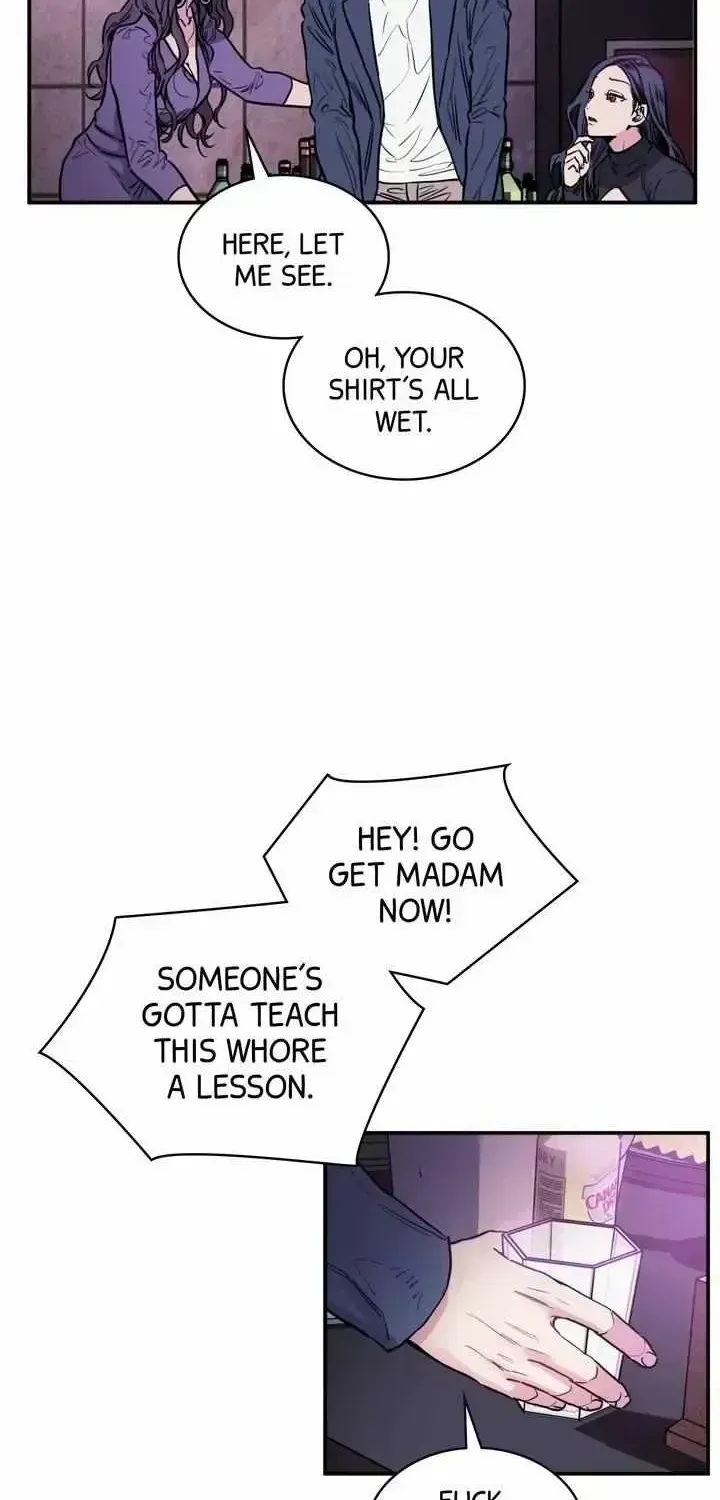 Read Not Bad chapter 3.8 image 24 on Lezhin