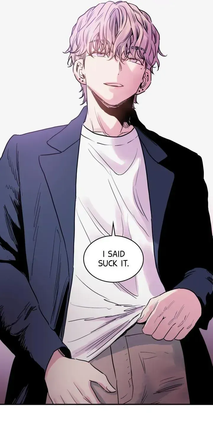 Read Not Bad chapter 3.8 image 39 on Lezhin
