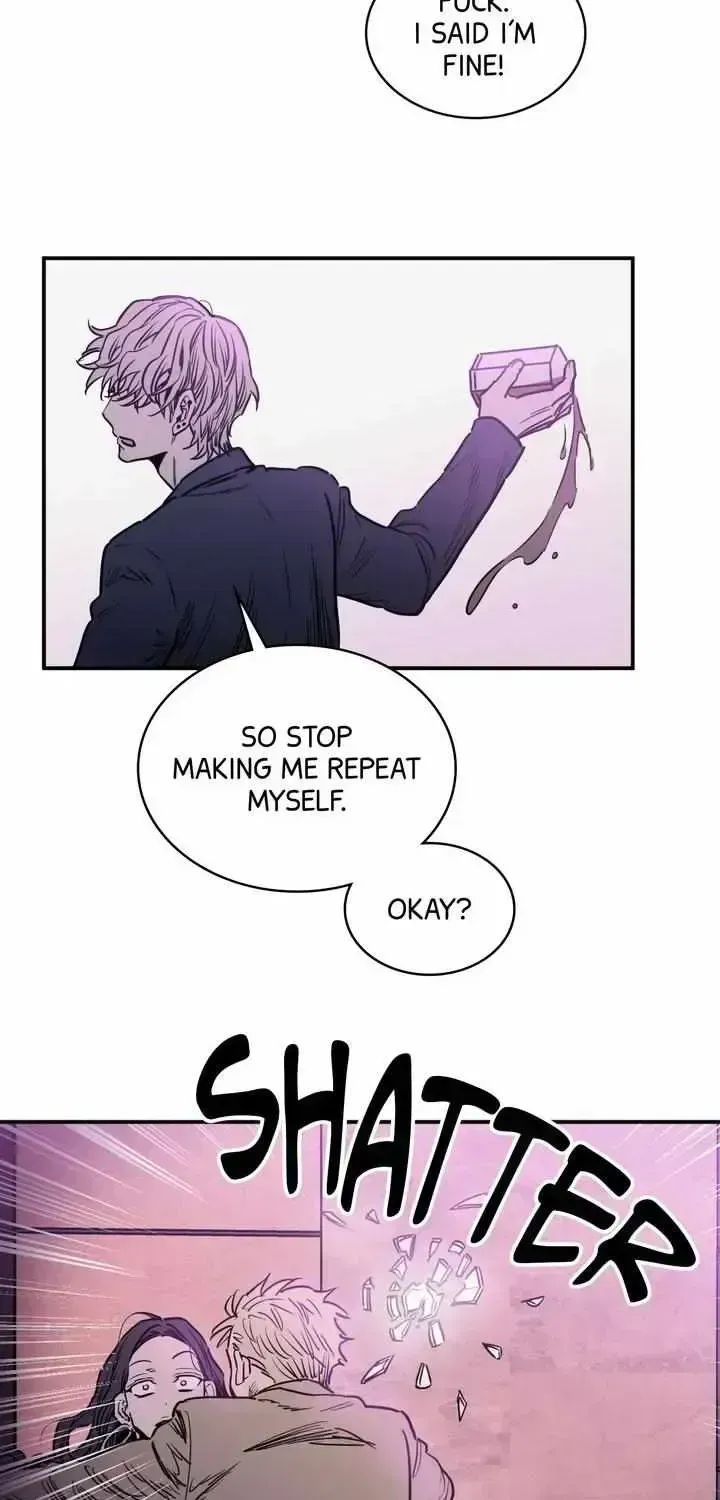 Read Not Bad chapter 3.9 image 25 on Lezhin