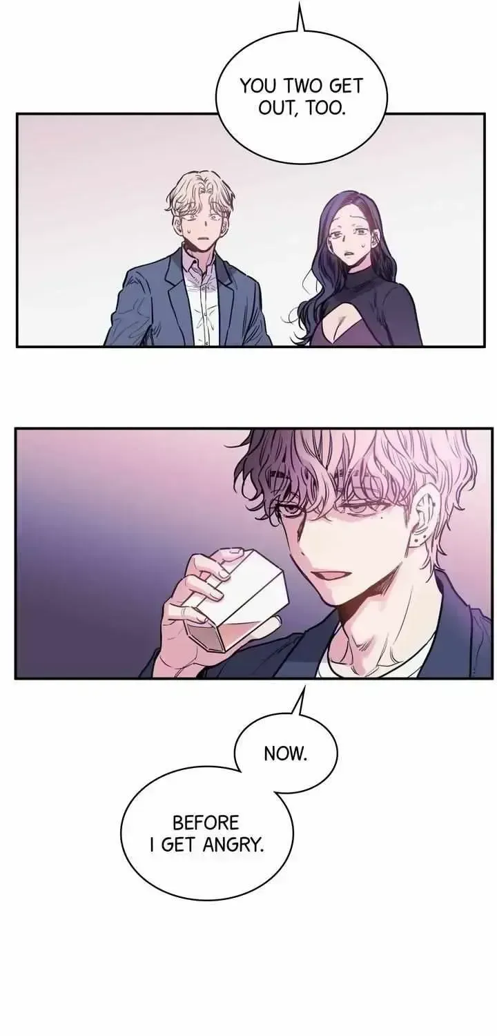 Read Not Bad chapter 3.9 image 31 on Lezhin