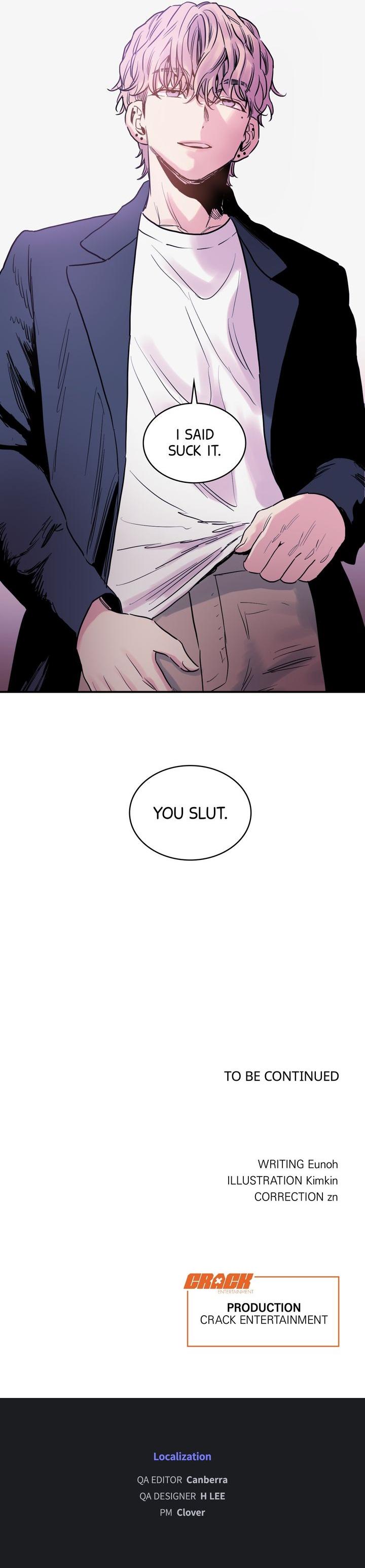 Read Not Bad chapter 3 image 11 on Lezhin
