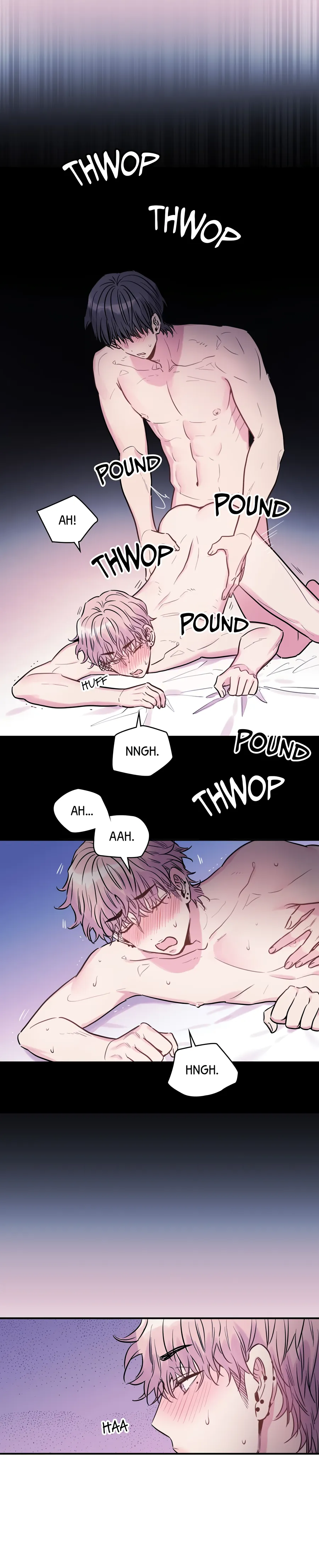 Read Not Bad chapter 30 image 11 on Lezhin