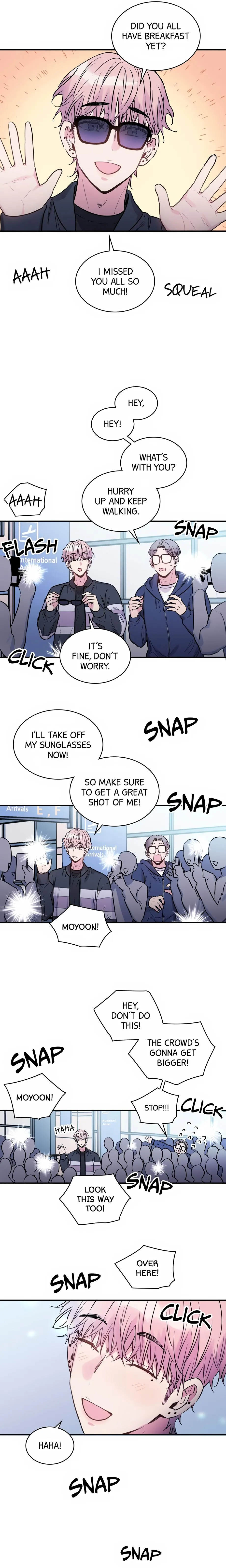 Read Not Bad chapter 32 image 10 on Lezhin