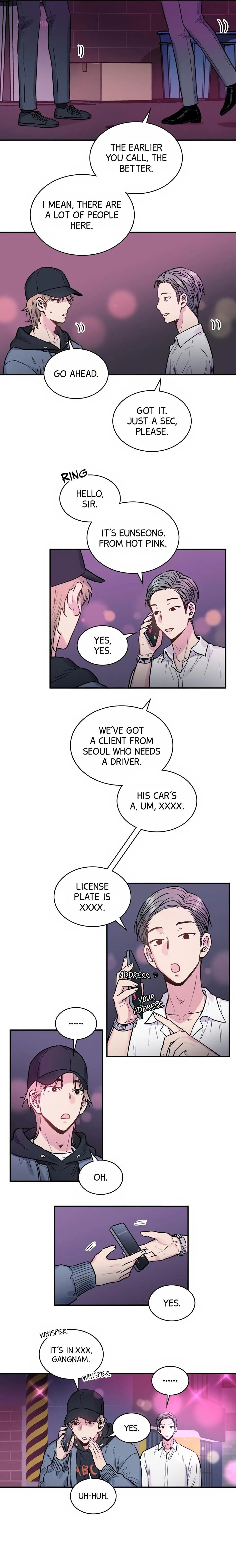 Read Not Bad chapter 32 image 3 on Lezhin
