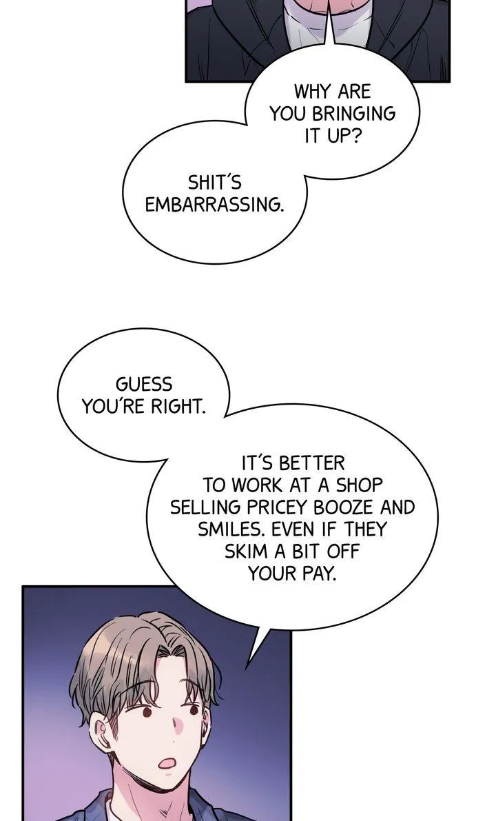 Read Not Bad chapter 33 image 13 on Lezhin