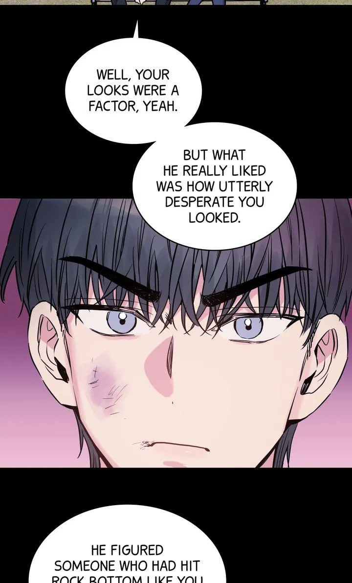 Read Not Bad chapter 33 image 16 on Lezhin