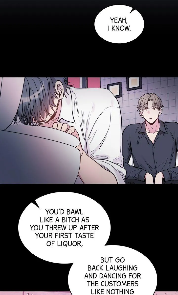 Read Not Bad chapter 33 image 18 on Lezhin