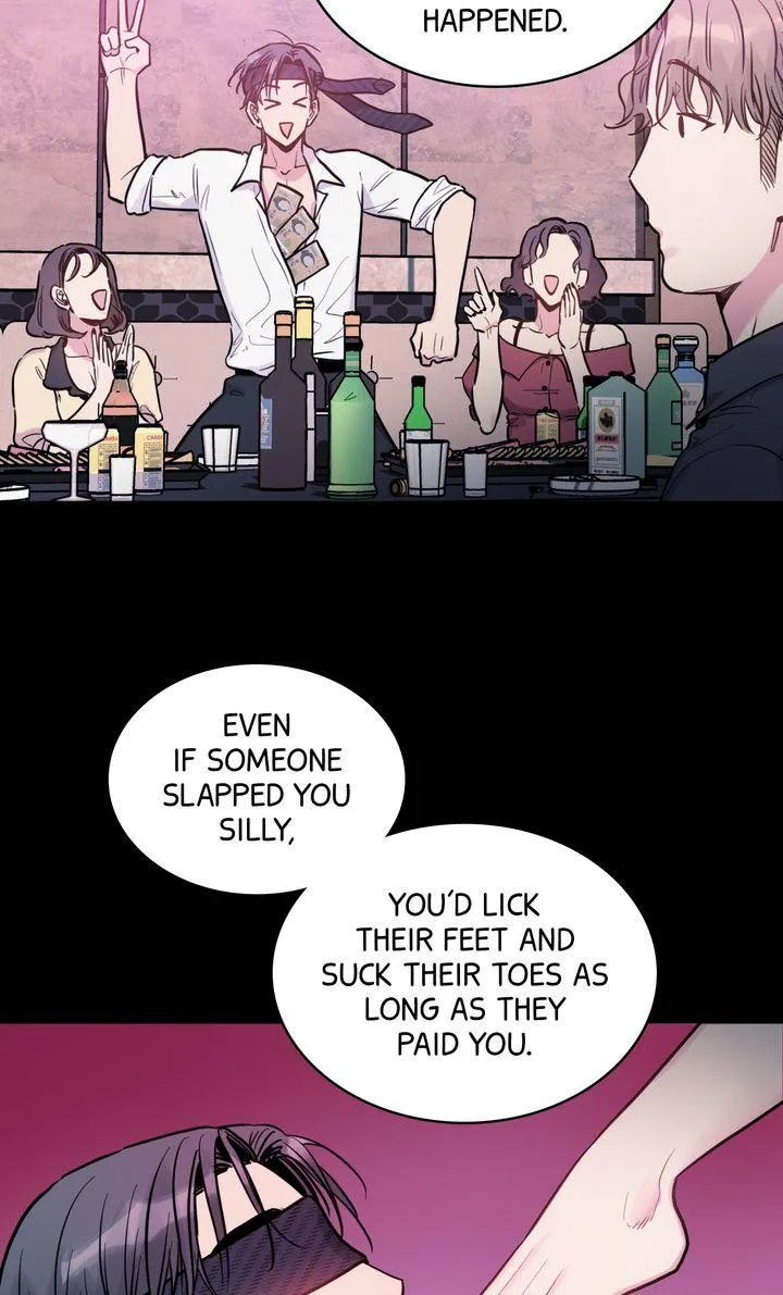 Read Not Bad chapter 33 image 19 on Lezhin