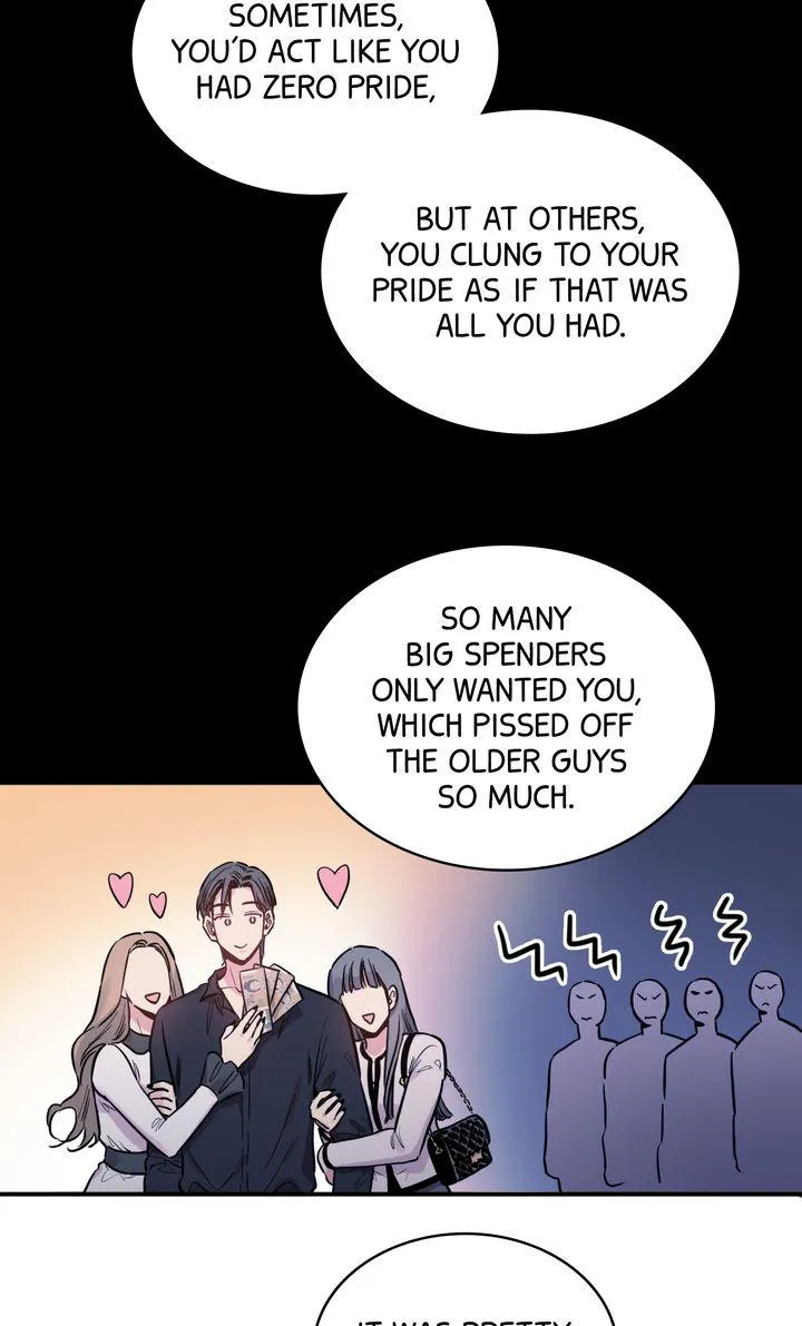Read Not Bad chapter 33 image 21 on Lezhin
