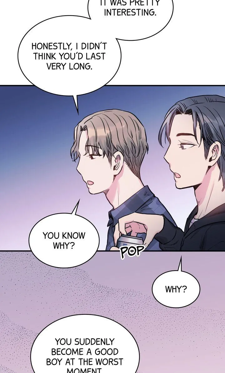 Read Not Bad chapter 33 image 22 on Lezhin