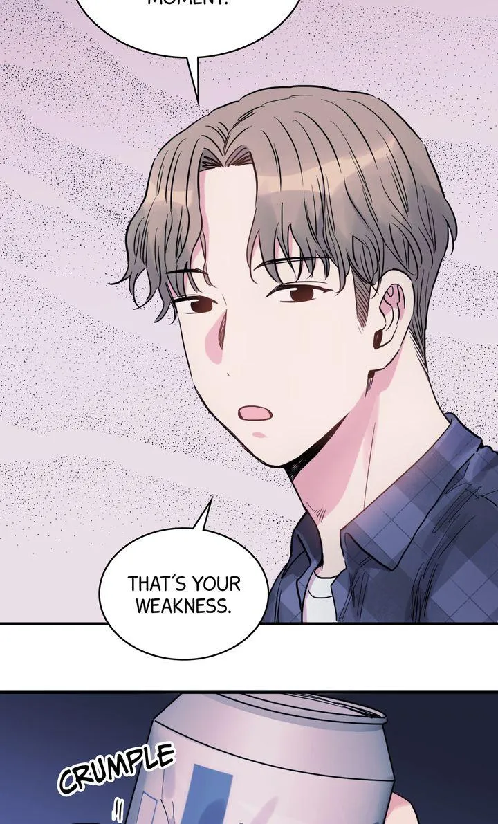 Read Not Bad chapter 33 image 23 on Lezhin