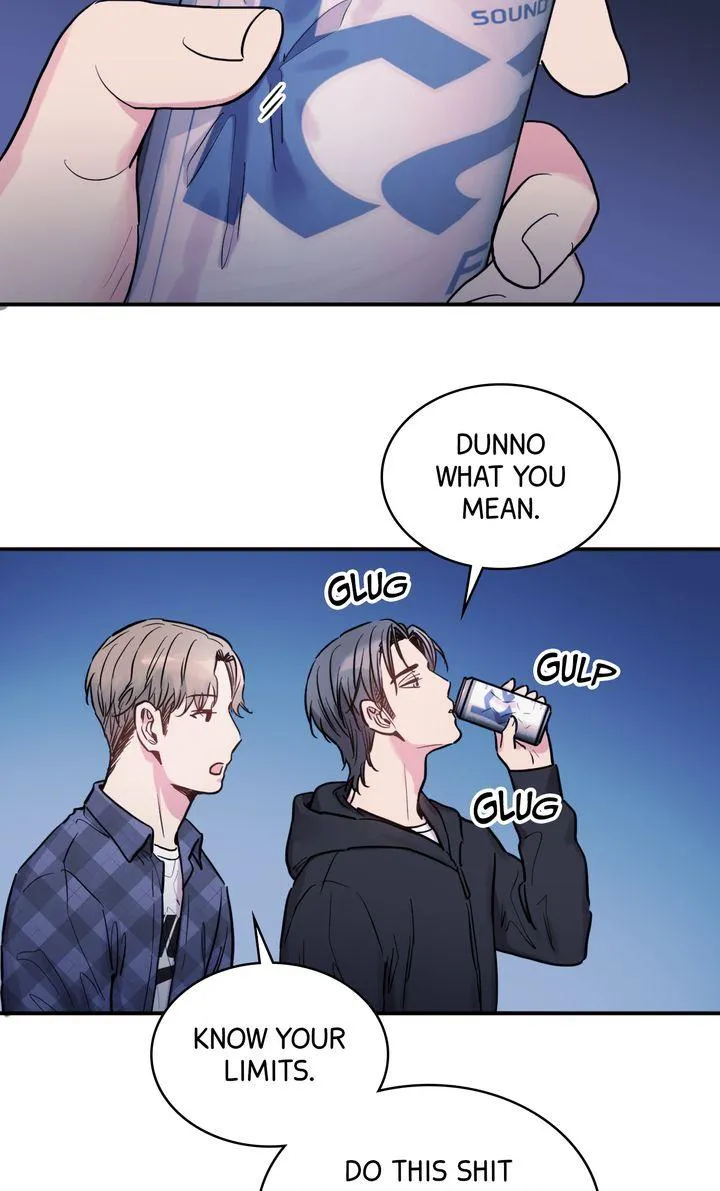 Read Not Bad chapter 33 image 24 on Lezhin