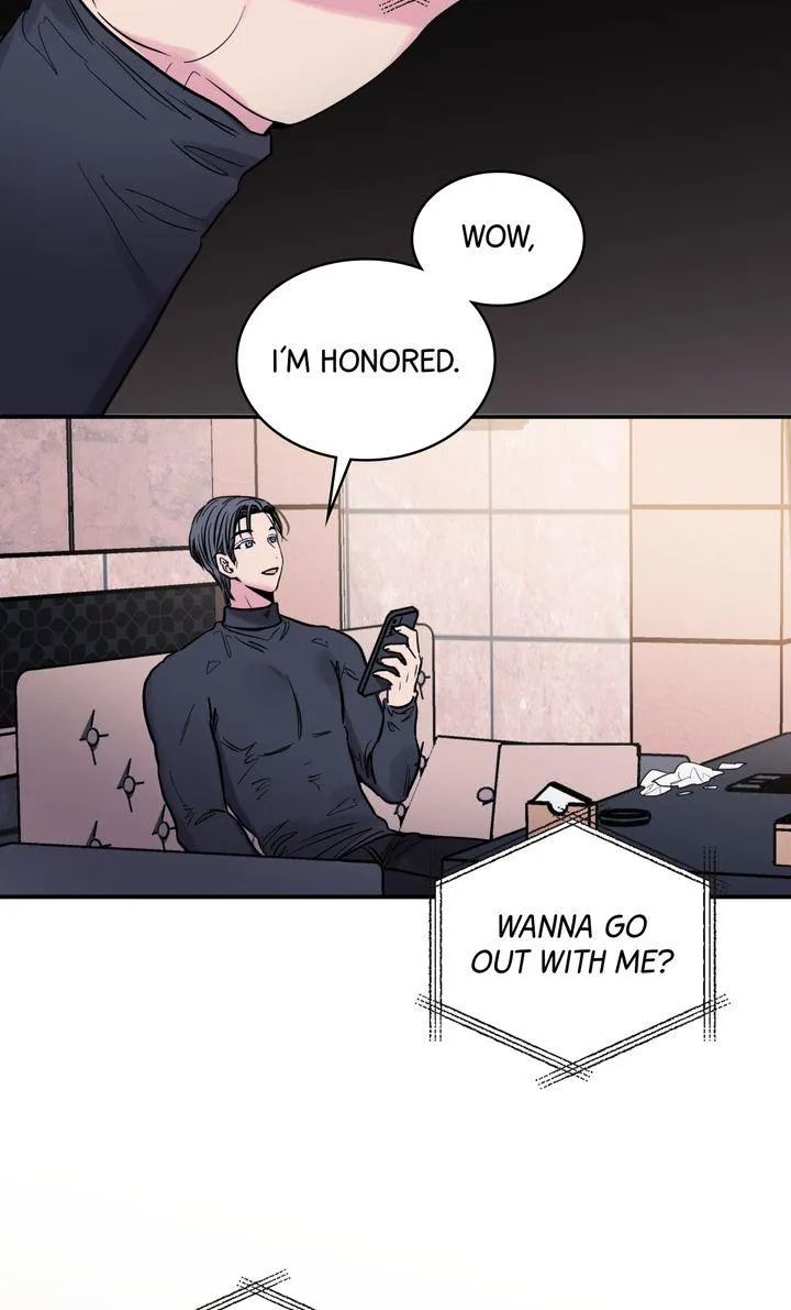 Read Not Bad chapter 33 image 29 on Lezhin