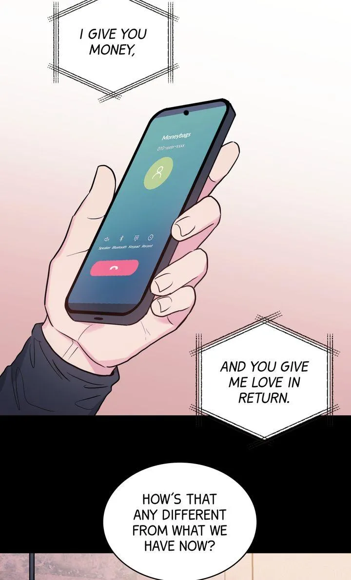 Read Not Bad chapter 33 image 30 on Lezhin