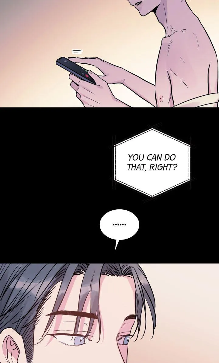 Read Not Bad chapter 33 image 32 on Lezhin