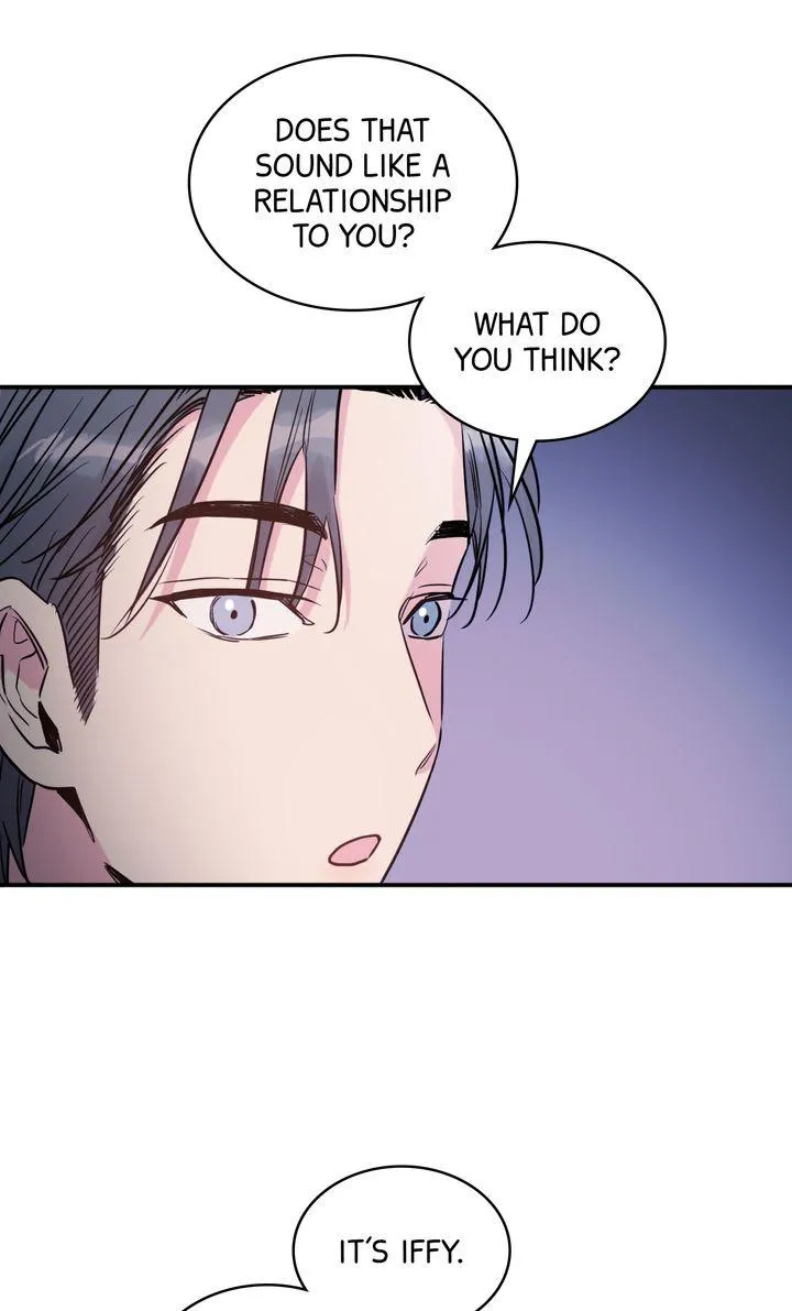 Read Not Bad chapter 33 image 34 on Lezhin