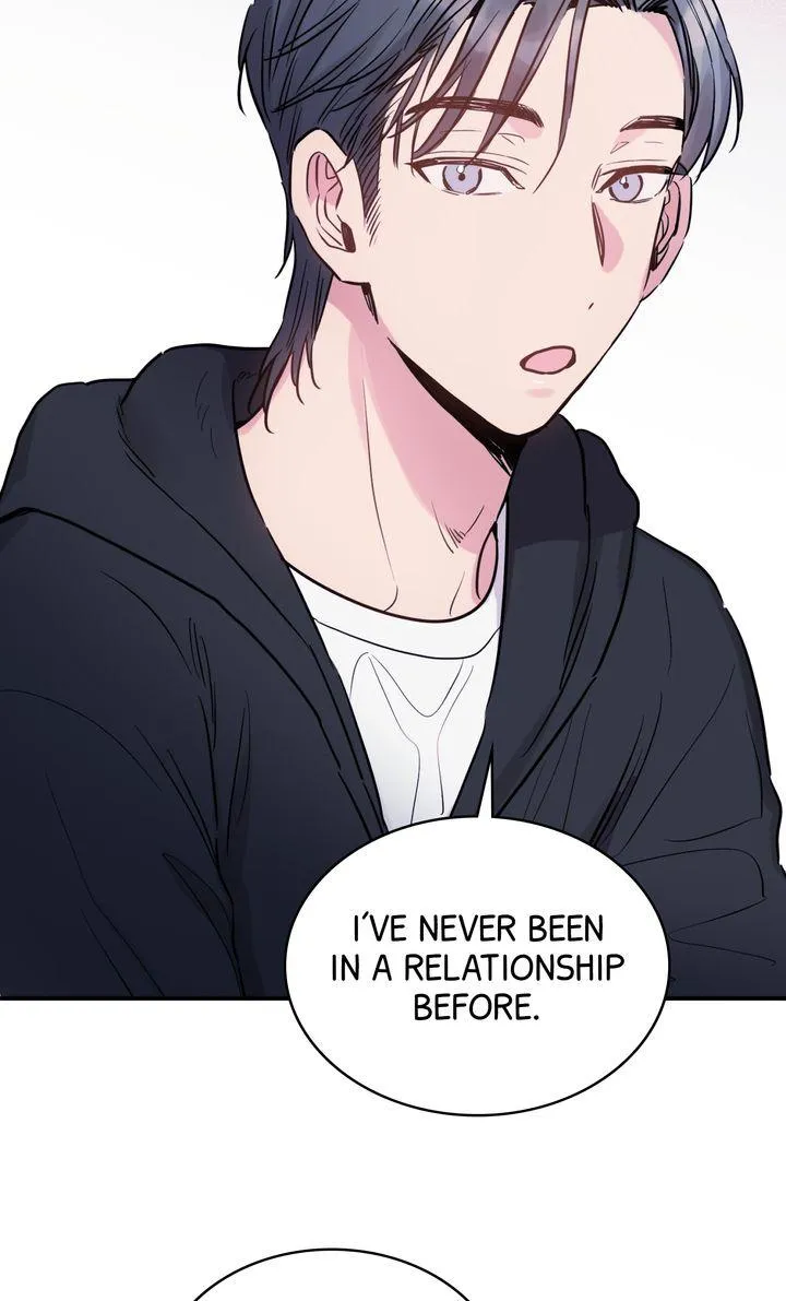 Read Not Bad chapter 33 image 36 on Lezhin