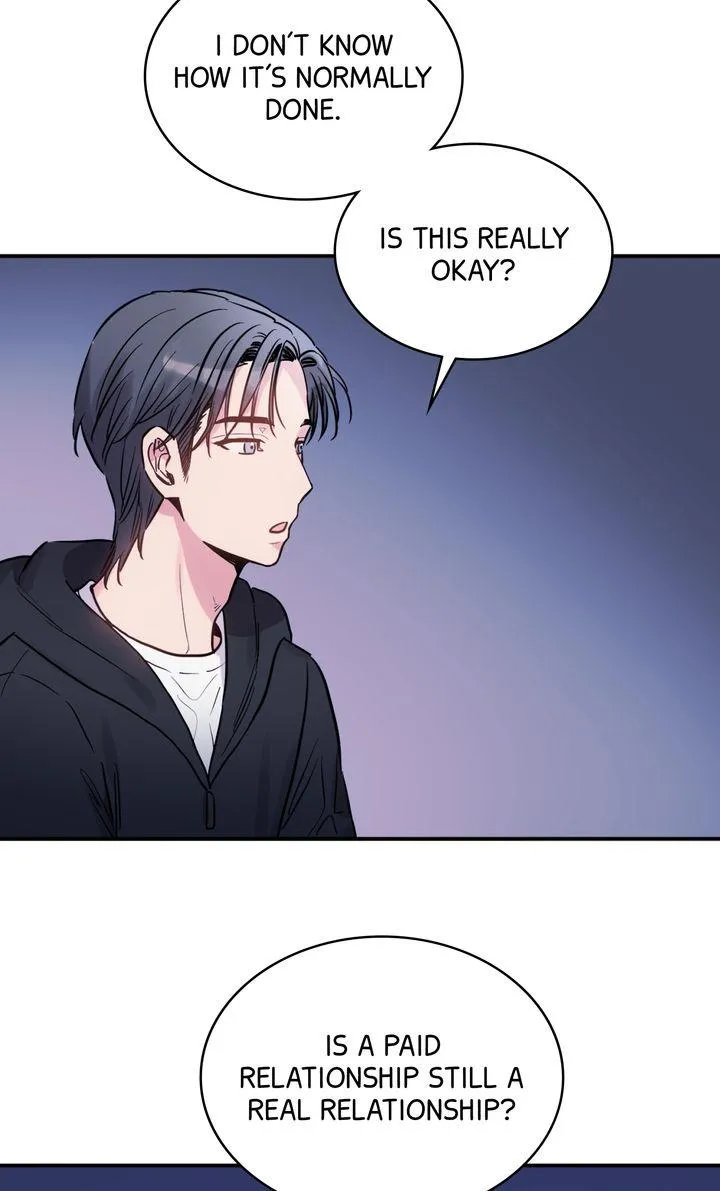 Read Not Bad chapter 33 image 37 on Lezhin
