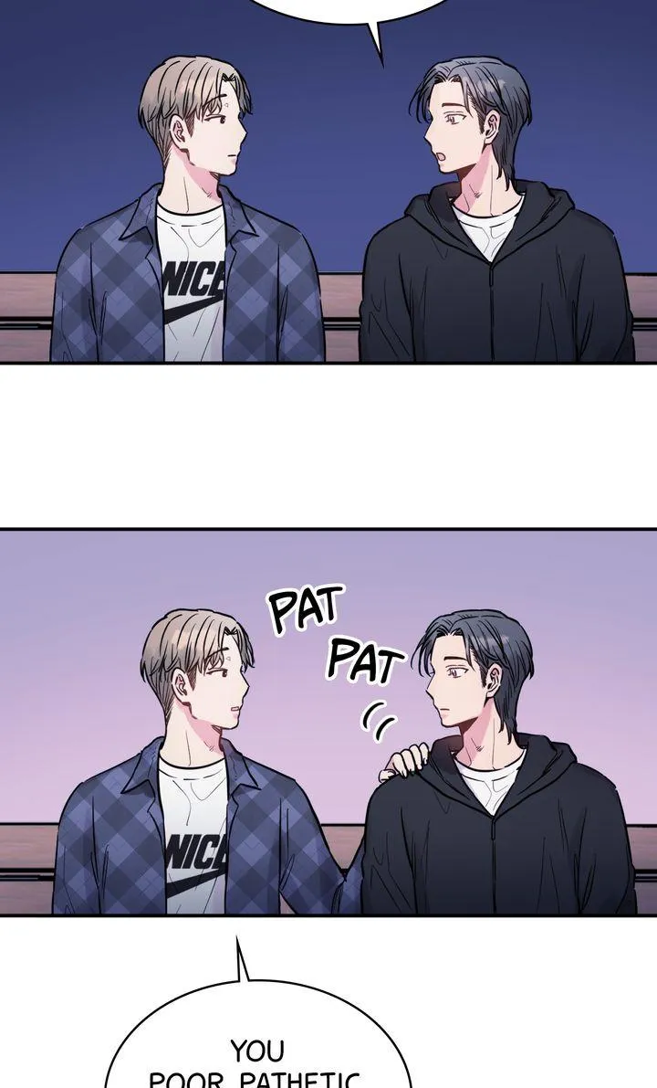 Read Not Bad chapter 33 image 38 on Lezhin