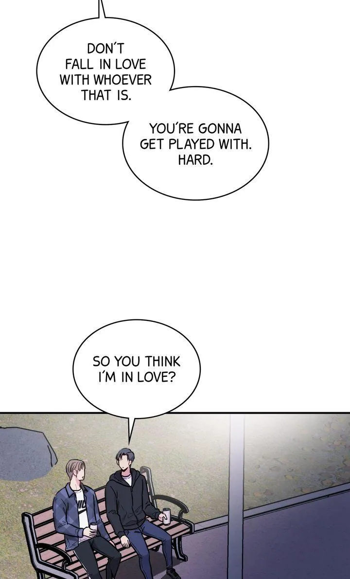 Read Not Bad chapter 33 image 40 on Lezhin