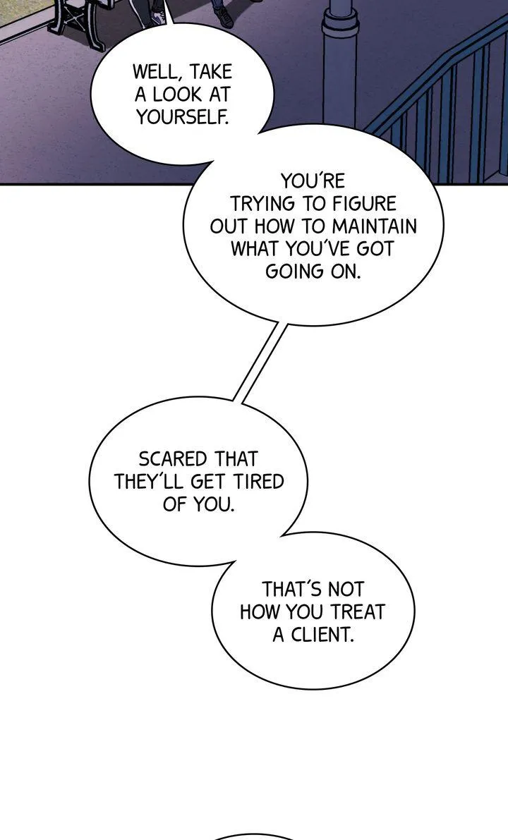 Read Not Bad chapter 33 image 41 on Lezhin