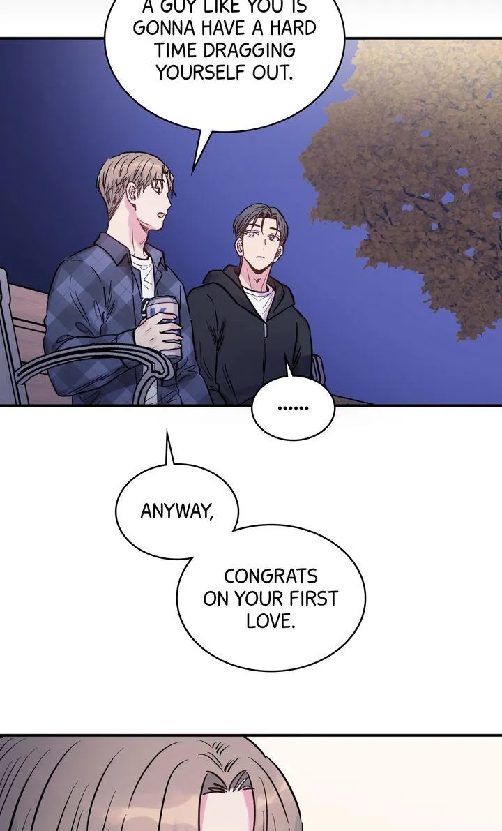 Read Not Bad chapter 33 image 46 on Lezhin