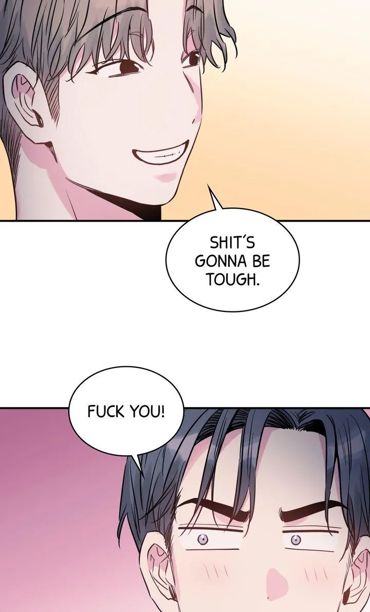 Read Not Bad chapter 33 image 47 on Lezhin
