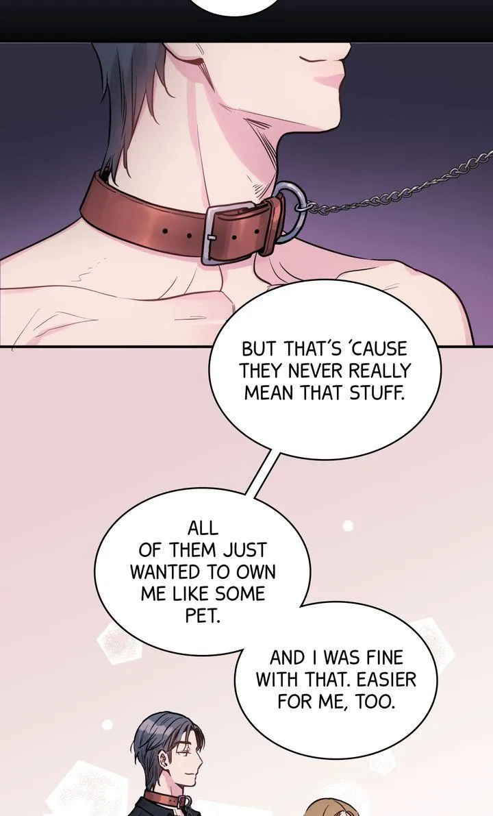 Read Not Bad chapter 33 image 50 on Lezhin