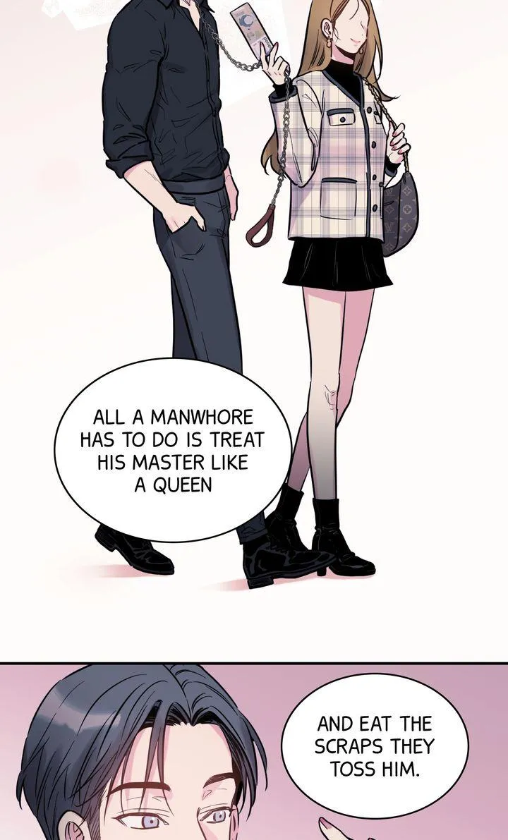 Read Not Bad chapter 33 image 51 on Lezhin